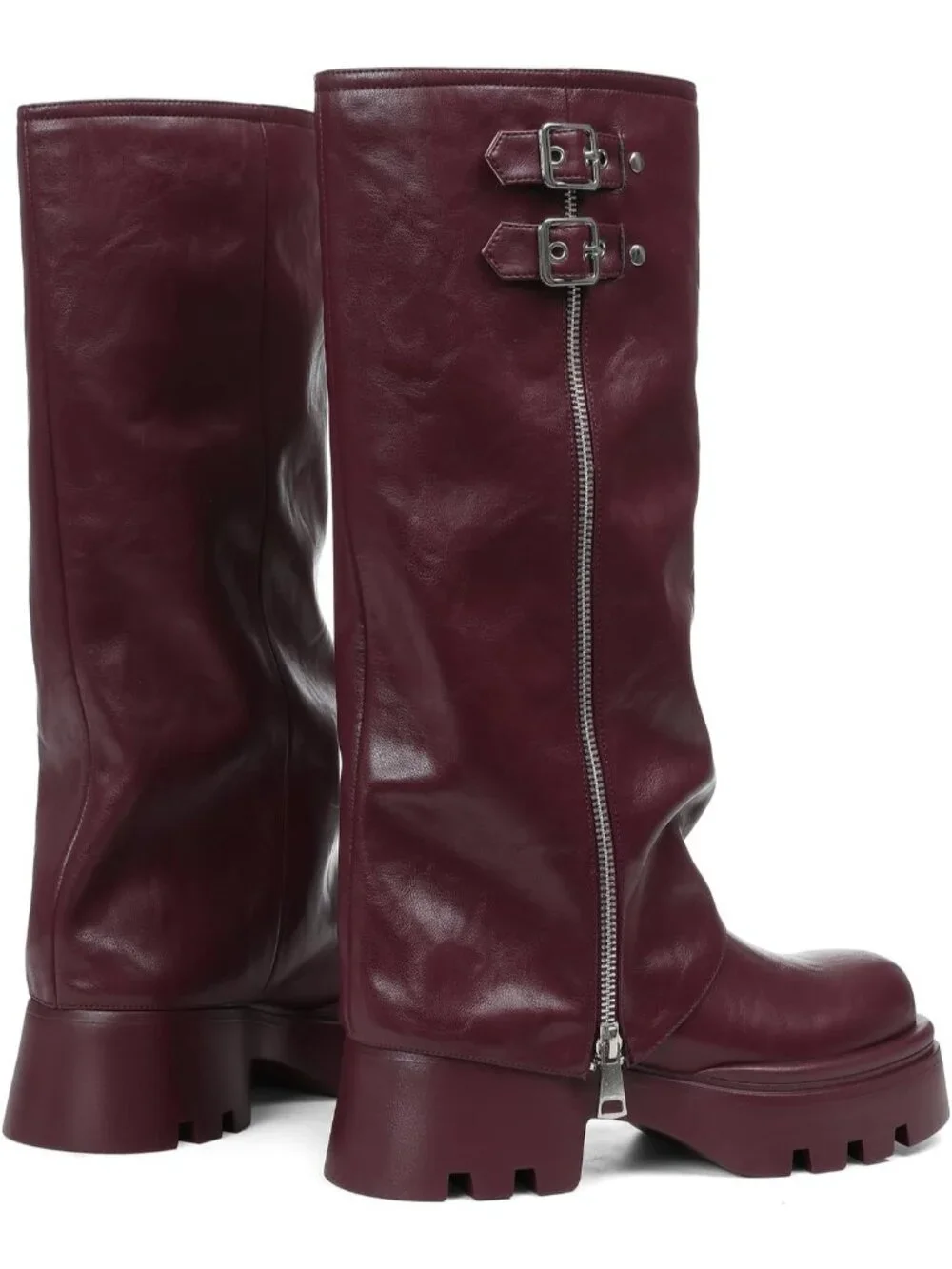 N/A these black